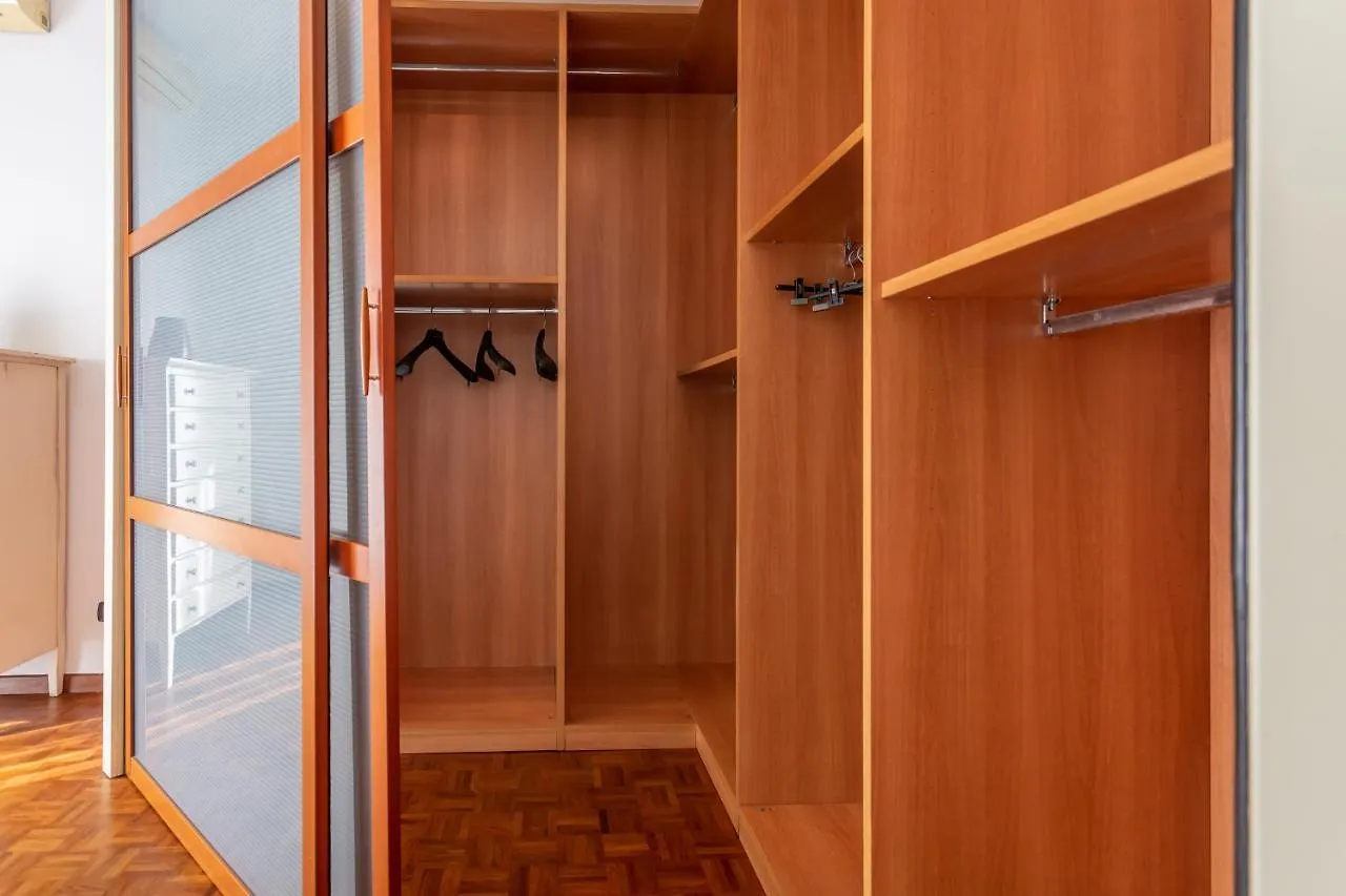 Modern 2Bdr Apartment Vibrant Prati Neighborhood Rome 0*,  Italy