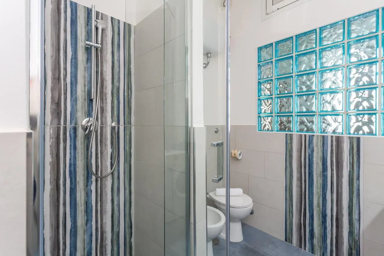 Modern 2Bdr Apartment Vibrant Prati Neighborhood Rome